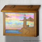 Af-1723 Americas Finest Mailboxes Coastal