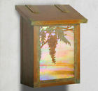 Af-391-bz-ch Americas Finest Mailboxes Wisteria