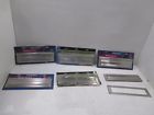 Ajh089k Mail Lot Slot Gibraltar Schlage Sliver