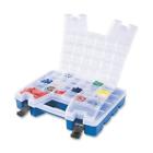 Akm06118 06118 Akro-mils Portable Organizer 032903061185