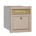 Alumi... Salsbury . Door 15.75 Locking 13.25 Plain 11.5 Cast