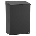 Alx-100-bk Qualarc Allux 100 Black 814728015679