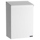 Alx-100-wh Qualarc Allux 100 White 814728015686