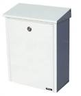 Alx-200-wh Qualarc Allux 200 Mailbox 814728011961