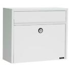 Alx-lt150-wht Unbranded Allux Decorative Galvanized 0814728015730