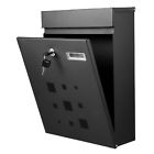 Amc005046 Homdox Wall Mounted Locking 714367086361