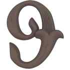 An9-o An9 Atlas Homewares Alhambra Address Number 782808608465
