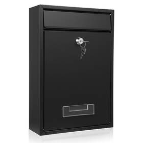 671189 Aojsup Locked Mailboxes For Outside With Key Security Mailbox Lock Lockab