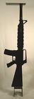 Ar15 Sil Hand Crafted Custom Mailbox Gun