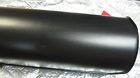 Ar15b000 Black Gibraltar Premium Post-mount Mailbox Mailboxes Steel Arlington