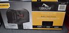 Ar15b0000 Gibraltar Arlington Large Capacity Galvanized