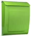 2594 Architectural Mailboxes Aspen Wall Mounted Mailbox