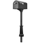 950080b-10 Architectural Mailboxes Centennial Decorative Steel Mailbox