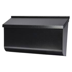 B0bp3mpyj4 Architectural Mailboxes Woodlands Wall-mounted Galvanized Steel Rust-resistant