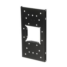 Umbs0b06am Architectural Mailboxes Mounting Board Steel Accessory Black