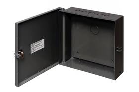 Eb1212bpbl-1 Arlington 018997231673 Industries Electronic Equipment Enclosure Box With Bac