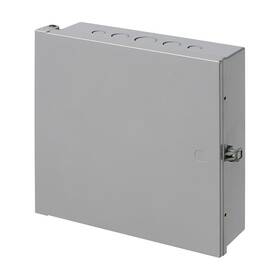 Eb1212-1 Arlington 700867467243 Electronic Equipment Enclosure Box 12 Inch X 4 Non-metallic 1-
