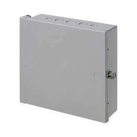 Eb1111-1 Arlington 786173629971 Electronic Equipment Enclosure Box 11 Inch X 3.5 Non-metallic