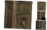 Az5220-ab Oakland Living Kensington Decorative Mail Box Antique Bronze