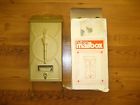 B-128 Fulton Vintage Metal Mailbox