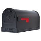 B001vee4fg Gibraltar Mailboxes Large Capacity Mailbox Galvanized Steel For 603305558933