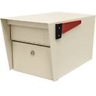 B010324140 Post Box Mail Manager Locking High Security Anti 691221034181