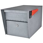 B07316v4wl Post Box Mail Manager Locking High Security Anti 691221034198