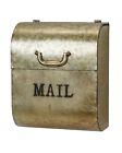 B0779mvgk2 Adirhome Rugged Mailbox Large Size Medallion Easy Acces 603305559169