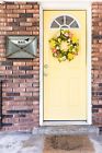 B0779p13jc Adirhome Rusty Mailbox Envelope Style High Quality Durable 603305559152