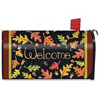 B61007 Briarwood Lane Fall Mailbox 7101692261007