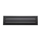 Bd0017102 Baldwin 0017.102 Plate Box Size Bronze Magazine Letter Hinged Oil-rubbed