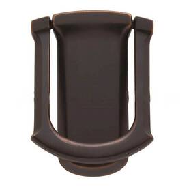 0105112 Baldwin Tahoe Door Knocker Venetian Bronze Finish