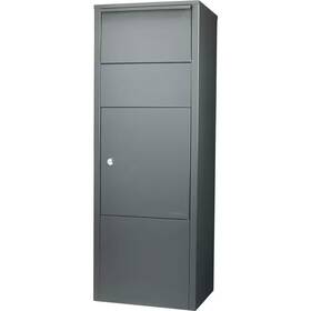 Barska 313049399388 Large Parcel Drop Box