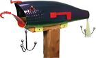 Bass Baby Mailbox Fish Fishing Largemouth 050 Lure Firetiger