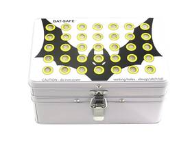 Bat-safe 739792027031 New Mini Lipo Battery Charging Box