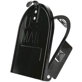 Bayshore Mailbox Company 858772003015 6 1/4 Inch X 8 Retrofit Snap-in Replacement Door