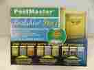 Berkshire Postmaster Anodized Aluminum City Mailbox With 9 Styling Options Nib 793503166754