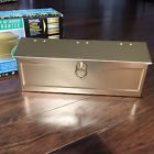 Berkshire Postmaster Anodized Aluminum House Mounted Mailbox 9 Styling Opti 793503137440