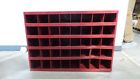 359-17-s1156 Bin 23-7 Steel 8 40 Pigeonhole Unit Durham
