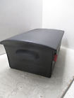 Bin-973k Gibraltar Mailboxes Large Lockable Post-mount