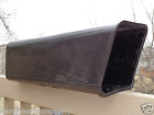 Black Delivery Spaper Motor Tube Bracket Route Brand