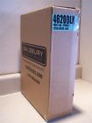 4620blk " Black Pp U. "salsbury Model Mailbox . Style Standard Vertical