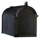 16018 Black Streetside 33681 Mailbox Id