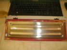 Bm1002d-sn-u Brainerd Solid Brass Mail 022788841538