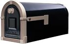 Bm16bsn1 Gibraltar Industries Brunswick 8.9-in
