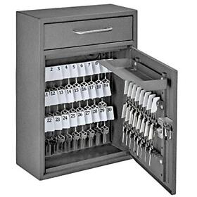 8152 Boss Key Heavy Duty Commercial Grade Steel High Security