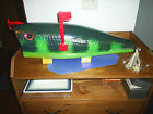 Box Bass Mib Mail Fish Rivers Edge