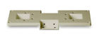 G87400 Box Sand Architectural Plate Mailboxes Adapter Universal Accessories Mail