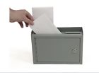 Box15211 Mailbox Donation Wall-mountable Interoffice