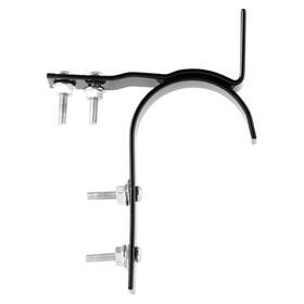 1056257 Boxob Mailbox Latch And Handle Kit Metal Secure Replacement Set For Door R